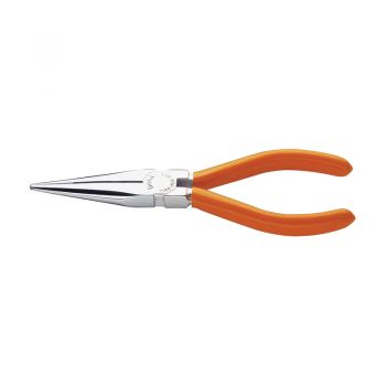 Μυτοτσίμπιδο ημιστρ.160 PVC πορτ.  B011660016 - Pliers