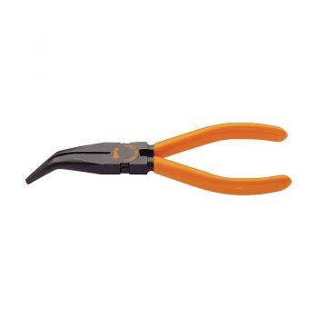 Μυτοτσίμπιδο λοξό φωσφατ.160 PVC πορτ.  B011680116 - Pliers