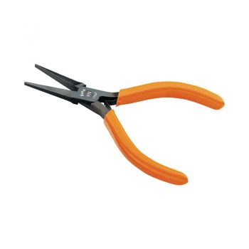 Μυτοτσίμπιδο ίσιο πλακέ φωσφ. ηλεκτρ. PVC πορτ.  B011720001 - Pliers