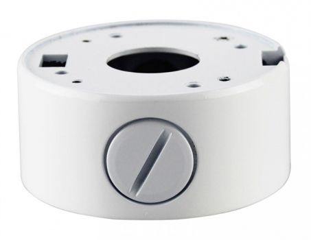 LONGSE βάση κάμερας B220A για LIRDBA & LIRDN, μεταλλική, λευκή - Security systems