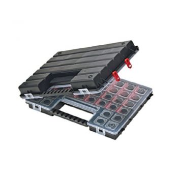 PATROL ΤΑΜΠΑΚΙΕΡΑ Β300 TWIN 284MM - Storage Boxes - Cases