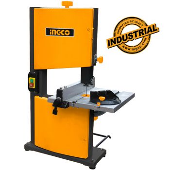 Ηλεκτρική Πριονοκορδέλα - Ribbons Wood - Metal