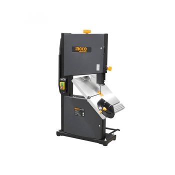 Ηλεκτρική Πριονοκορδέλα - Ribbons Wood - Metal