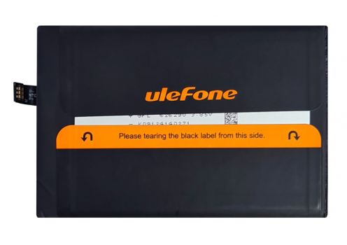 ULEFONE - Smartphone batteries