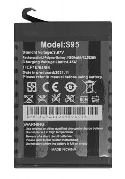 OUKITEL - Smartphone batteries