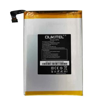 OUKITEL - Smartphone batteries