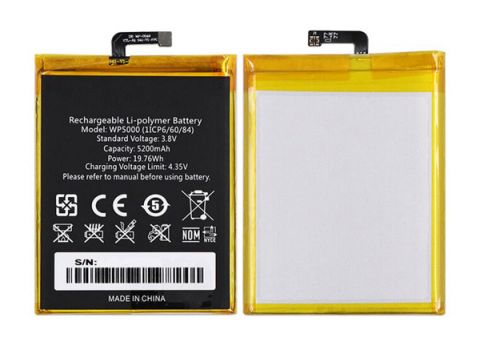 OUKITEL - Smartphone batteries