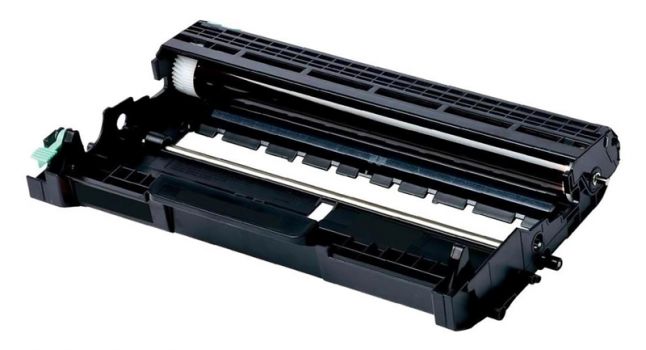Συμβατό Drum για Βrother, DR2220, 12K, μαύρο - Toner - Inkjet