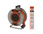 Black & Decker BXECFM2RBXE Μπαλαντέζα Καρούλι 50m - Headlamps - Surges - Reels