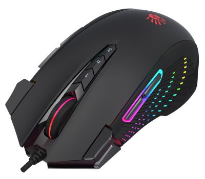 BLOODY ενσύρματο Gaming ποντίκι BLD-J90s, oπτικό, 8000 CPI, 12 πλήκτρα - Περιφερειακά PC