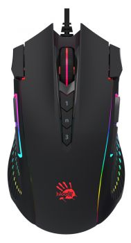 BLOODY ενσύρματο Gaming ποντίκι BLD-J90s, oπτικό, 8000 CPI, 12 πλήκτρα - Περιφερειακά PC