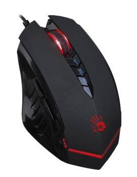 BLOODY ενσύρματο Gaming ποντίκι BLD-V8MA, oπτικό, 3200 CPI, 8 πλήκτρα - Περιφερειακά PC