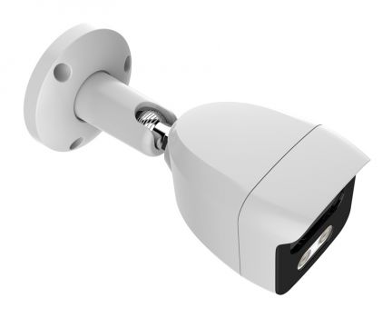 LONGSE IP κάμερα BMSAFG200WH, 2.8mm, 2MP, αδιάβροχη IP67, PoE - Security systems