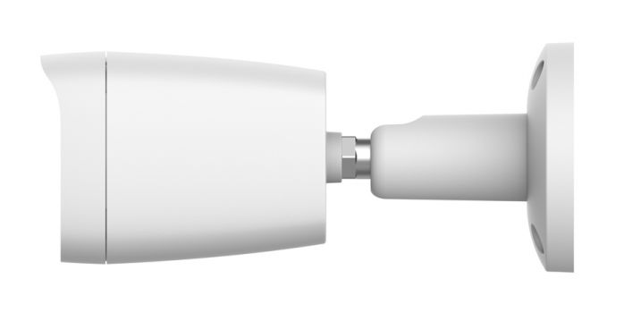 LONGSE IP κάμερα BMSCGC400, 2.8mm, 4MP, αδιάβροχη IP67, PoE - Security systems