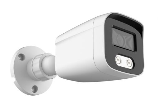 LONGSE υβριδική κάμερα BMSDHTC200F, 2.8mm, 2MP, αδιάβροχη IP67, IR 25m - Security systems