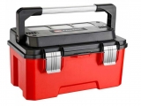 Facom - Plastic toolbox with a large handle - Tool Cases