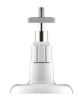 BOSMA βάση κάμερας BSM-A-WMXC για smart κάμερα XC, λευκή - Security systems