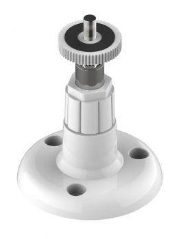 BOSMA βάση κάμερας BSM-A-WMXC για smart κάμερα XC, λευκή - Security systems