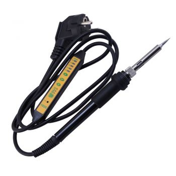 BEST Κολλητήρι BST-102C, 90W/60W, 5 θέσεις θερμότητας 280-480°C - Heatguns/Hot glue tools - Soldering Iron