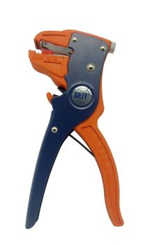 BEST Κόφτης και Απογυμνωτής καλωδίων BST-318 - Electrician Tools