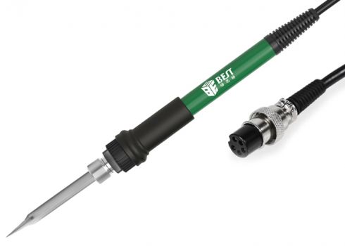 BEST κολλητήρι BST-878D-IRON για σταθμό κόλλησης BST-878D - Heatguns/Hot glue tools - Soldering Iron