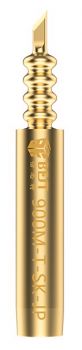 BEST Soldering Iron Tip τύπου SK, copper - Πιστόλια θερμού αέρα/θερμής κόλλας - Κολλητήρια - Tσερκομηχανές