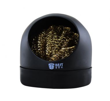 BEST Καθαριστικό μύτης κολλητηριού με συρμάτινο σφουγγάρι - Heatguns/Hot glue tools - Soldering Iron