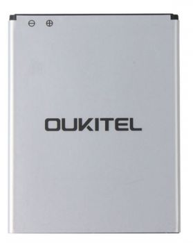OUKITEL - Smartphone batteries