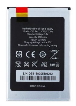 OUKITEL - Smartphone batteries