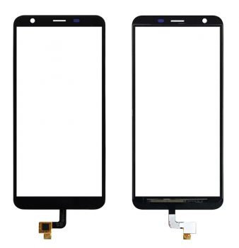 OUKITEL ανταλλακτικό touch panel για smartphone C11 Pro, μαύρο - Spare parts