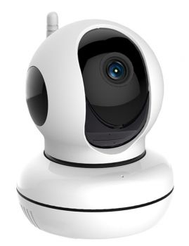 VSTARCAM ενσύρματη/ασύρματη IP κάμερα C46S, 3MP, WiFi, cloud/micro SD - Security systems