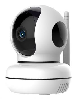 VSTARCAM ενσύρματη/ασύρματη IP κάμερα C46S, 3MP, WiFi, cloud/micro SD - Security systems