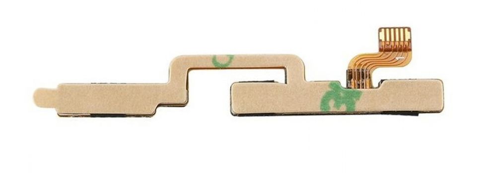 OUKITEL ανταλλακτικό side key FPC για smartphone C8 - Spare parts