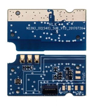 OUKITEL ανταλλακτικό small PCBA για το smartphone C8 - Spare parts