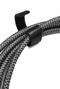 POWERTECH καλώδιο DisplayPort σε HDMI CAB-DP031, 4K, copper, 2m, γκρι - Cables - Adapters