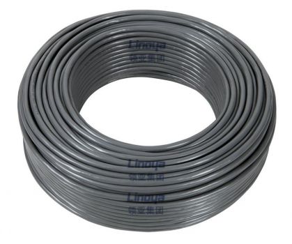 POWERTECH καλώδιο UTP Cat 5e CAB-N038, CCA 26AWG 0.4mm, PVC, 305m, μαύρο - Cables - Adapters