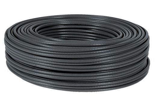 POWERTECH καλώδιο UTP Cat 5e CAB-N106, copper 26AWG 0.4mm, PET, 305m - Cables - Adapters