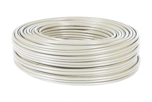 POWERTECH καλώδιο UTP Cat 5e CAB-N113, copper 26AWG 0.4mm, PVC, 100m - Cables - Adapters