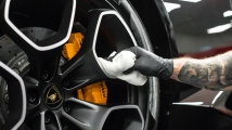 Auto Finesse - Caramics Wheel Protection (lasting 12 months) - Polishes - Waxes - Seals - Coat