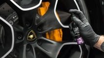 Auto Finesse - Caramics Wheel Protection (lasting 12 months) - Polishes - Waxes - Seals - Coat