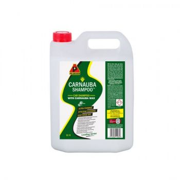 Polarchem Carnauba Shampoo 4LIT - Σαμπουάν Αυτοκινήτου - Πλύσιμο