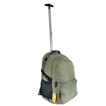 Caterpillar® Τροχήλατο Σακίδιο Πλάτης City Adventure 32LT 84357-351 - Bags - Wallets