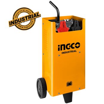 Φορτιστής Εκκινητής 300A - Chargers - Starters 