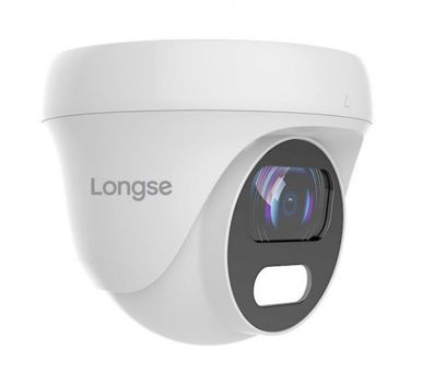 LONGSE υβριδική κάμερα CMSAHTC500FKPW, 2.8mm, 1/2.5