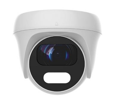 LONGSE υβριδική κάμερα CMSAHTC500FKPW, 2.8mm, 1/2.5