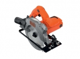 Black & Decker Δισκοπρίονο 1250W 66mm - Saws - Cutters - Slide Mitre Saws - Shears