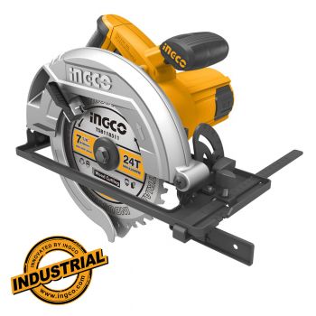 Ηλεκτρικό Δισκοπρίονο 1600W - Saws - Cutters - Slide Mitre Saws - Shears