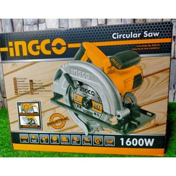 Ηλεκτρικό Δισκοπρίονο 1600W - Saws - Cutters - Slide Mitre Saws - Shears