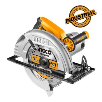 Ηλεκτρικό Δισκοπρίονο 2200W - Saws - Cutters - Slide Mitre Saws - Shears