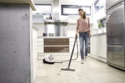 Karcher SC 4 EasyFix Plus*EU - Steam Systems - Cleaning & Hygiene Products